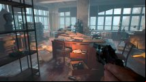 Here's 45 seconds of ILL, an Unreal 5 Resident Evil-like starring Leon S. Kennedy
