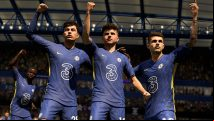 FIFA 22 is free to play right now, if you're quick