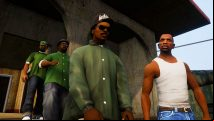 More GTA Trilogy updates coming, Take-Two CEO confirms