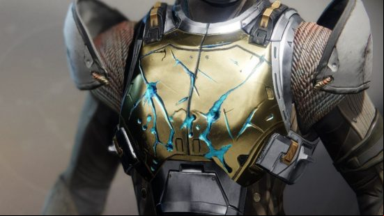 The best Destiny 2 Exotics in Season of the Seraph: The Heart of Inmost Light chest armour.