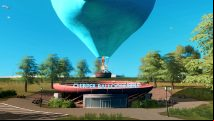 City builder Cities: Skylines marks seven years with a birthday patch