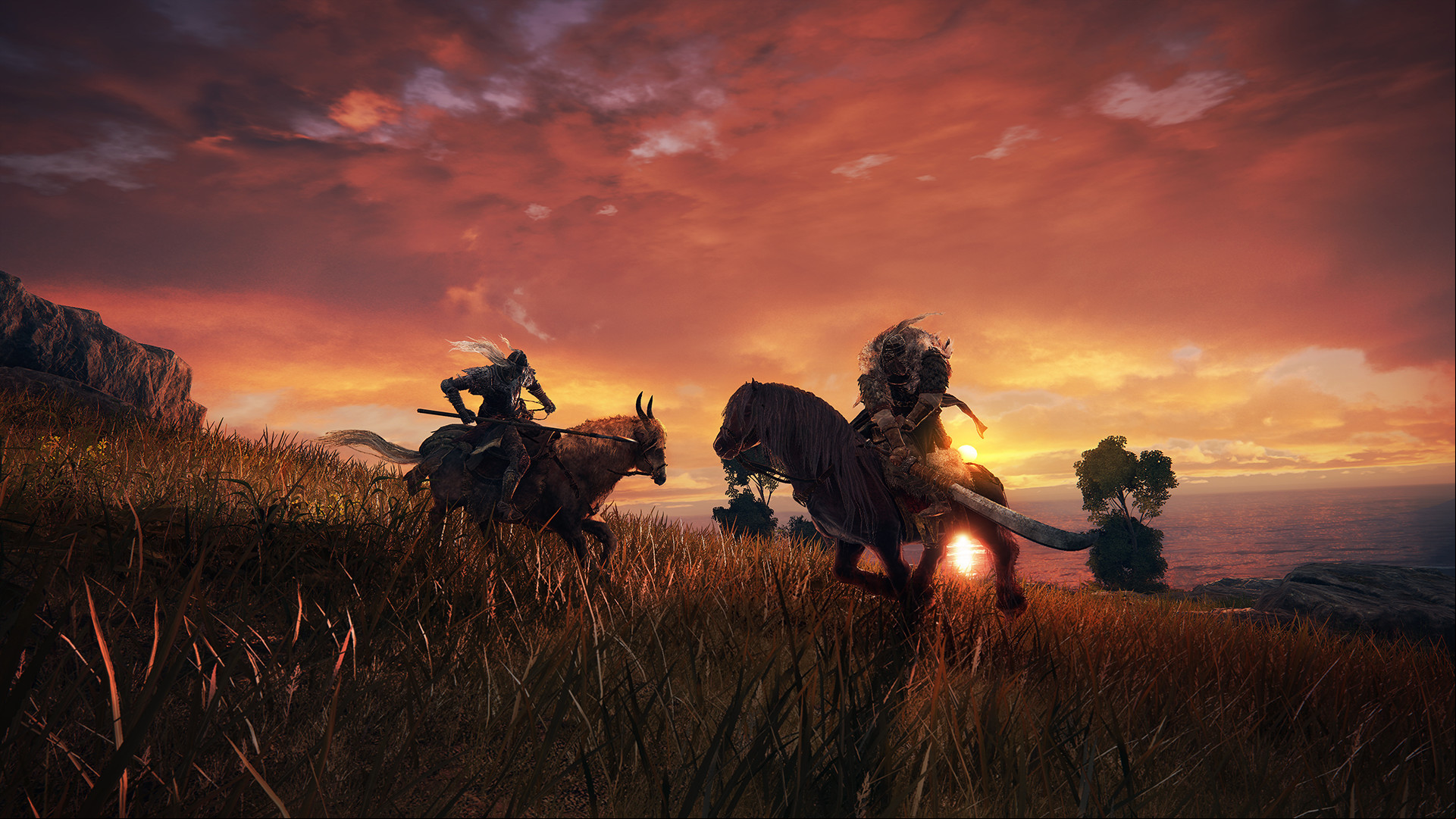 Best Elden Ring settings