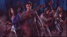 Evil Dead: The Game system requirements
