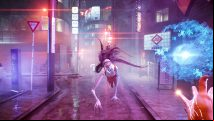 Ghostwire: Tokyo review - an open-world haunting in Shibuya