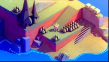 Seven cool indie PC games hitting Steam in March