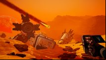 This survival game is basically Subnautica meets Astroneer