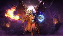 This Wonderlands interactive map is great for collectable hunting