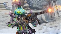 The best Tiny Tina's Wonderlands weapons guide