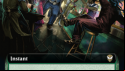 MTG Streets of New Capenna Cabaretti Cacophony deck Crash the Party