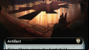 MTG Streets of New Capenna Cabaretti Cacophony deck False Floor