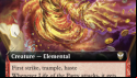 MTG Streets of New Capenna Cabaretti Cacophony deck Life of the Party