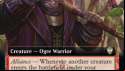 MTG Streets of New Capenna Cabaretti Cacophony deck Rose Room Treasurer