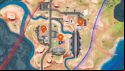 Fortnite omni chip locations: Condo Canyon map