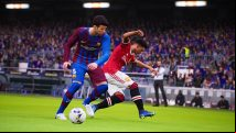 Konami looks to salvage eFootball 2022 with Season 1 update