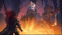 Elden Ring's worst bosses are FromSoft's best worst bosses