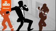 A fireside chat with the director of Fights in Tight Spaces