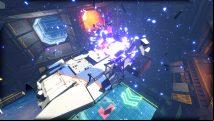 Hardspace: Shipbreaker comes to PC Game  next month with v1.0