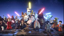Lego Star Wars Skywalker Saga codes