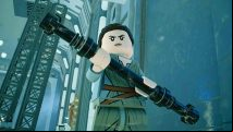 Lego Star Wars Skywalker Saga scavenger abilities: how to unlock
