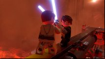 The new Lego Star Wars is the biggest Lego or Star Wars game on Steam