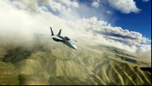 Flight Simulator sim update 9 adds new supersonic effects