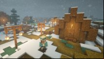 Minecraft village guide - how to find them and make your own
