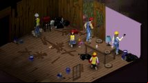 Project Zomboid NPCs will have complex, dynamic stories