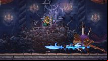 Rogue Legacy 2 has left Early Access, to much rejoicing