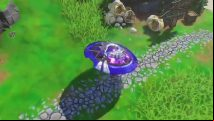 Wonderlands hat offers players more bulk than they bargained for