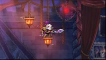 Rogue Legacy 2 Scars: all locations