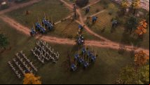 Age of Empires 4 patch lets you pick multiplayer map sizes