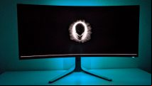 Alienware AW3423DW review - The ultimate HDR OLED gaming monitor