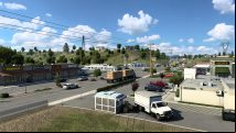 American Truck Simulator update 1.44 lets you refund mods