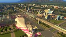Cities: Skylines is one dollar