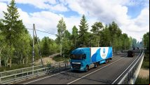 Euro Truck Simulator 2 Heart of Russia DLC is cancelled