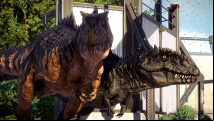 Jurassic World Evolution 2 Dominion movie DLC leaks for June