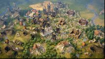 Historical 4X game Old World arrives on Steam with free DLC