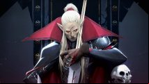 V Rising system requirements