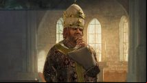 Crusader Kings 3 AI has suddenly ed how to crusade