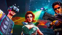 Hyenas system requirements - closed alpha specs