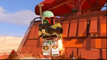 LEGO Star Wars: The Skywalker Saga sales soar past 5 million
