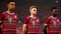 Konami scores Bayern Munich eFootball partnership extension