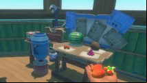 Raft Juicer recipes and how to craft it