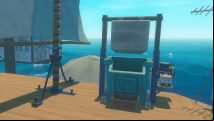 How to craft and use a Raft Recycler