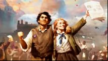Watch first Victoria 3 gameplay for the grand strategy game