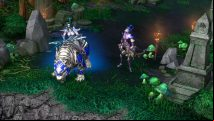 Warcraft 3: Reforged is getting ranked play and leaderboards