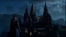Is Harry Potter in Hogwarts Legacy?