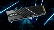Save 43% on this 1TB NVMe SSD from Gigabyte Aorus