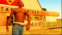 GTA mod lets you make your own San Andreas Definitive Edition