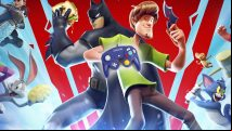 Play Multiversus like Super Smash Bros, with a Gamecube Controller